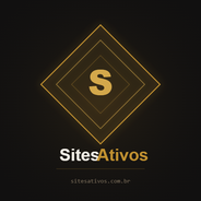 Sites Ativos
